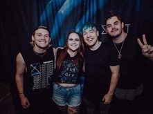 Set It Off / Emarosa / Broadside / Lizzy Farrall on Jun 19, 2019 [889-small]