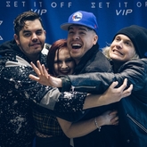 Sleeping With Sirens / Set It Off / Belmont / Point North on Jan 26, 2020 [893-small]