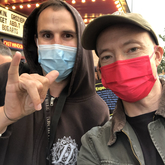 Thrice / Touché Amoré / Self Defense Family on Oct 16, 2021 [898-small]