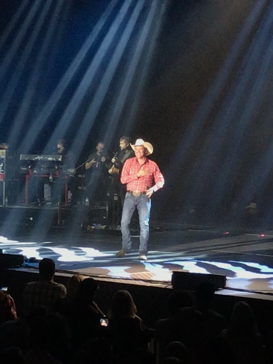 May 21, 2021: Tracy Lawrence / Clay Walker / Stephen Wilson Jr. at ...