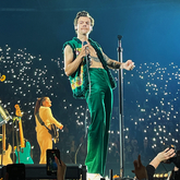 Harry Styles / Jenny Lewis on Nov 17, 2021 [907-small]