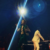 Harry Styles / Jenny Lewis on Nov 17, 2021 [910-small]