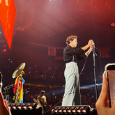 Harry Styles / Jenny Lewis on Nov 8, 2021 [947-small]