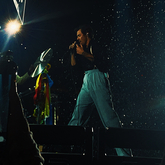 Harry Styles / Jenny Lewis on Nov 8, 2021 [948-small]