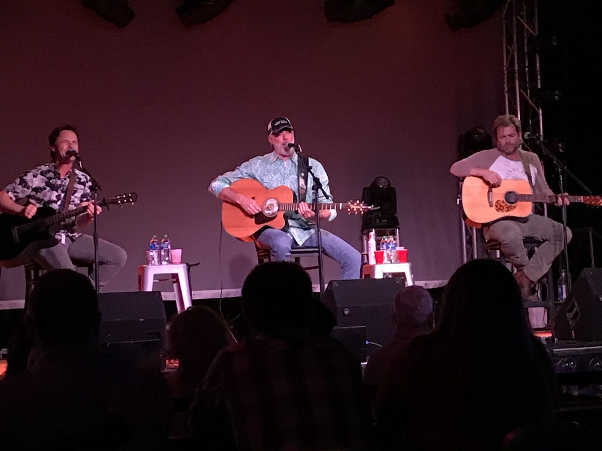 Bryan Martin Concert & Tour History (Updated for 2024) Concert Archives