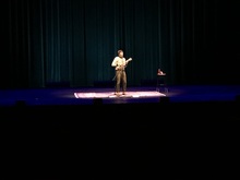 Chris Thile on Mar 24, 2021 [956-small]