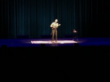 Chris Thile on Mar 24, 2021 [957-small]