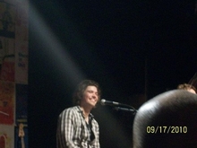 Hanson / A Rocket to the Moon on Sep 17, 2010 [967-small]
