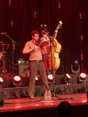 Old Crow Medicine Show on Dec 30, 2020 [975-small]