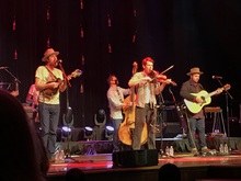 Old Crow Medicine Show on Dec 30, 2020 [976-small]