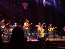 Old Crow Medicine Show on Dec 30, 2020 [977-small]