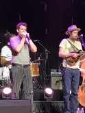 Old Crow Medicine Show on Dec 30, 2020 [978-small]