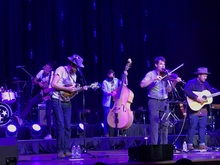 Old Crow Medicine Show on Dec 30, 2020 [979-small]
