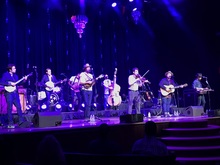 Old Crow Medicine Show on Dec 30, 2020 [980-small]