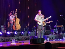 Old Crow Medicine Show on Dec 30, 2020 [981-small]