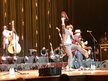 Old Crow Medicine Show on Dec 30, 2020 [985-small]