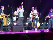 Old Crow Medicine Show on Dec 30, 2020 [986-small]