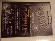 Bonded By Blood / Lazarus A.D. / Shrapnel / Kemakil on Mar 16, 2011 [997-small]