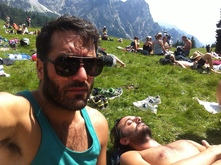 Gianluca Petrella on Jul 19, 2014 [700-small]