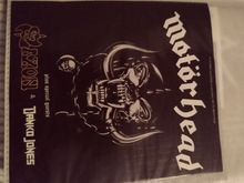 Motorhead / Saxon / Danko Jones on Nov 21, 2008 [010-small]