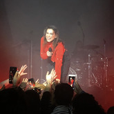 Dua Lipa / Tommy Genesis on Feb 5, 2018 [024-small]