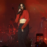 Dua Lipa / Tommy Genesis on Feb 5, 2018 [027-small]