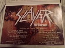 Slayer / The Haunted on May 31, 2010 [042-small]