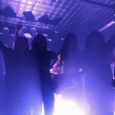 The Aces / Tishmal on Mar 15, 2019 [044-small]