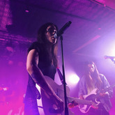 The Aces / Tishmal on Mar 15, 2019 [047-small]