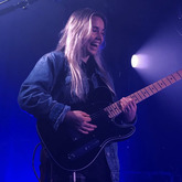 The Aces / Tishmal on Mar 15, 2019 [048-small]