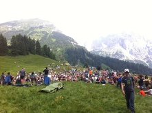 Gianluca Petrella on Jul 19, 2014 [705-small]
