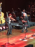 Old Crow Medicine Show on Dec 31, 2020 [052-small]