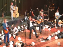 Old Crow Medicine Show on Dec 31, 2020 [056-small]