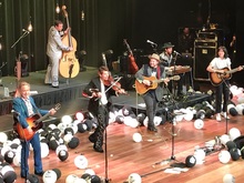 Old Crow Medicine Show on Dec 31, 2020 [057-small]