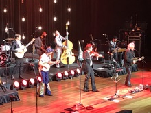 Old Crow Medicine Show on Dec 31, 2020 [058-small]