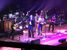 Old Crow Medicine Show on Dec 31, 2020 [061-small]
