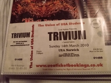 Trivium / Chimaira / Whitechapel / Rise To Remain on Mar 14, 2010 [079-small]