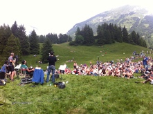 Gianluca Petrella on Jul 19, 2014 [708-small]