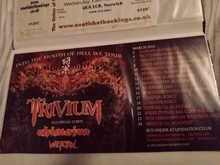 Trivium / Chimaira / Whitechapel / Rise To Remain on Mar 14, 2010 [092-small]