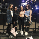 The Aces / Tishmal on Mar 16, 2019 [109-small]