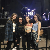 The Aces / Tishmal on Mar 16, 2019 [110-small]