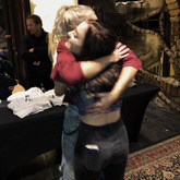 Bea Miller / Kennedi / Kah-Lo on Nov 9, 2019 [119-small]