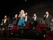 Rhonda Vincent on Nov 15, 2020 [123-small]