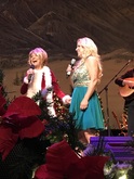 Rhonda Vincent on Nov 15, 2020 [124-small]
