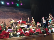 Rhonda Vincent on Nov 15, 2020 [125-small]