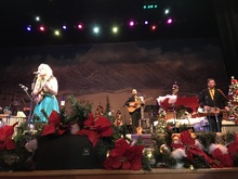 Rhonda Vincent on Nov 15, 2020 [126-small]