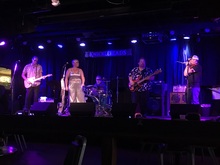 Brigett & Her Bandoliers on May 27, 2020 [135-small]