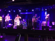 Brigett & Her Bandoliers on May 27, 2020 [136-small]