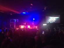 Grandmaster Flash / Ensi on Dec 7, 2014 [716-small]