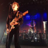 Bad Suns / Vista Kicks on Mar 8, 2019 [167-small]